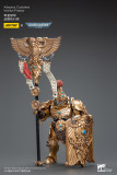 JOYTOY Warhammer 40k 1: 18 Adeptus Custodes