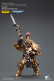 JOYTOY Warhammer 40k 1: 18 Adeptus Custodes