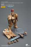 JOYTOY Warhammer 40k 1: 18 Adeptus Custodes