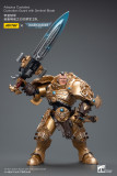 JOYTOY Warhammer 40k 1: 18 Adeptus Custodes