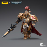 JOYTOY Warhammer 40k 1: 18 Adeptus Custodes