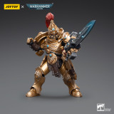 JOYTOY Warhammer 40k 1: 18 Adeptus Custodes