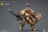 JOYTOY Warhammer 40k 1: 18 Adeptus Custodes