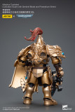 JOYTOY Warhammer 40k 1: 18 Adeptus Custodes