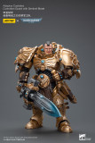 JOYTOY Warhammer 40k 1: 18 Adeptus Custodes