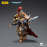 JOYTOY Warhammer 40k 1: 18 Adeptus Custodes