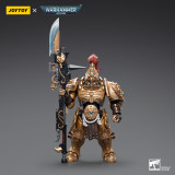 JOYTOY Warhammer 40k 1: 18 Adeptus Custodes