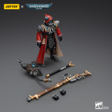 JOYTOY Warhammer 40k 1: 18 Adeptus Mechanicus