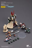 JOYTOY JT7899 Warhammer 40k 1: 18 Dark Angels Supreme Grand Master Azrael