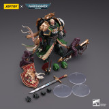 JOYTOY JT7882 Warhammer 40k 1: 18 Dark Angels Primarch Lion El‘Jonson