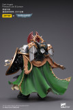 JOYTOY JT7882 Warhammer 40k 1: 18 Dark Angels Primarch Lion El‘Jonson