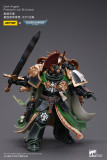 JOYTOY JT7882 Warhammer 40k 1: 18 Dark Angels Primarch Lion El‘Jonson