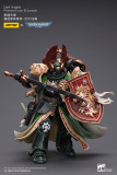 JOYTOY JT7882 Warhammer 40k 1: 18 Dark Angels Primarch Lion El‘Jonson