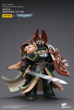 JOYTOY JT7882 Warhammer 40k 1: 18 Dark Angels Primarch Lion El‘Jonson