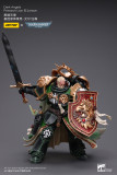 JOYTOY JT7882 Warhammer 40k 1: 18 Dark Angels Primarch Lion El‘Jonson
