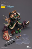 JOYTOY JT7882 Warhammer 40k 1: 18 Dark Angels Primarch Lion El‘Jonson