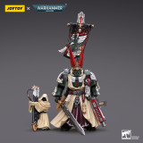 JOYTOY JT7899 Warhammer 40k 1: 18 Dark Angels Supreme Grand Master Azrael