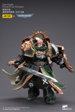 JOYTOY JT7882 Warhammer 40k 1: 18 Dark Angels Primarch Lion El‘Jonson