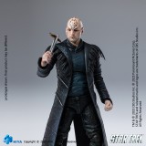 HIYA EMS0148 Exquisite Mini 1/18 Star Trek 2009 Nero