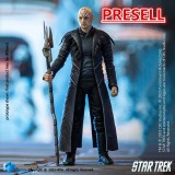 HIYA EMS0148 Exquisite Mini 1/18 Star Trek 2009 Nero
