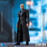 HIYA EMS0148 Exquisite Mini 1/18 Star Trek 2009 Nero