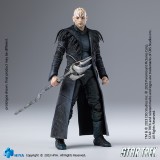 HIYA EMS0148 Exquisite Mini 1/18 Star Trek 2009 Nero