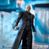 HIYA EMS0148 Exquisite Mini 1/18 Star Trek 2009 Nero