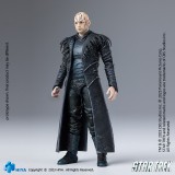 HIYA EMS0148 Exquisite Mini 1/18 Star Trek 2009 Nero