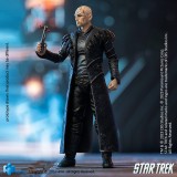 HIYA EMS0148 Exquisite Mini 1/18 Star Trek 2009 Nero