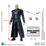 HIYA EMS0148 Exquisite Mini 1/18 Star Trek 2009 Nero