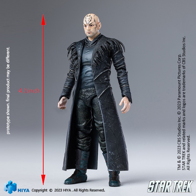 豪奢な HIYA Nero 2009 Trek Star 1/18 Mini Exquisite EMS0148 弁当箱・水筒
