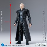 HIYA EMS0148 Exquisite Mini 1/18 Star Trek 2009 Nero