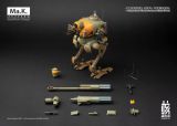 Earnestcore Craft Kow Yokoyama ECMK-02-1 1/16 ZVB3000 Ma.K. Pak. Krote & Kuster