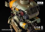 Earnestcore Craft Kow Yokoyama ECMK-02-1 1/16 ZVB3000 Ma.K. Pak. Krote & Kuster