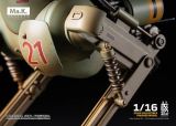 Earnestcore Craft Kow Yokoyama ECMK-02-1 1/16 ZVB3000 Ma.K. Pak. Krote & Kuster