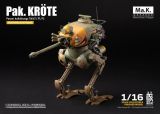 Earnestcore Craft Kow Yokoyama ECMK-02-1 1/16 ZVB3000 Ma.K. Pak. Krote & Kuster