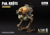 Earnestcore Craft Kow Yokoyama ECMK-02-1 1/16 ZVB3000 Ma.K. Pak. Krote & Kuster