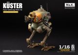 Earnestcore Craft Kow Yokoyama ECMK-02-1 1/16 ZVB3000 Ma.K. Pak. Krote & Kuster