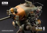 Earnestcore Craft Kow Yokoyama ECMK-02-1 1/16 ZVB3000 Ma.K. Pak. Krote & Kuster