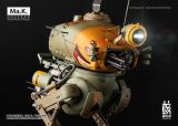 Earnestcore Craft Kow Yokoyama ECMK-02-1 1/16 ZVB3000 Ma.K. Pak. Krote & Kuster