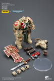JOYTOY Warhammer 40k 1: 18 Bladeguard Veteran