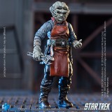 HIYA EMS0238 Exquisite Mini 1/18 Star Trek 2009 Keenser