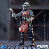 HIYA EMS0238 Exquisite Mini 1/18 Star Trek 2009 Keenser