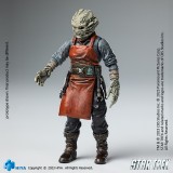 HIYA EMS0238 Exquisite Mini 1/18 Star Trek 2009 Keenser