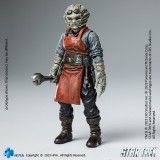 HIYA EMS0238 Exquisite Mini 1/18 Star Trek 2009 Keenser