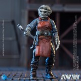 HIYA EMS0238 Exquisite Mini 1/18 Star Trek 2009 Keenser
