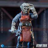 HIYA EMS0238 Exquisite Mini 1/18 Star Trek 2009 Keenser