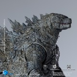 HIYA EBG0061 Exquisite Basic Series 7 Inch Godzilla vs Kong Godzilla