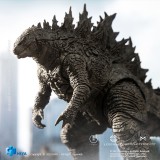 HIYA EBG0061 Exquisite Basic Series 7 Inch Godzilla vs Kong Godzilla