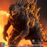 HIYA EBG0061 Exquisite Basic Series 7 Inch Godzilla vs Kong Godzilla